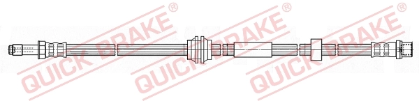 Brake Hose